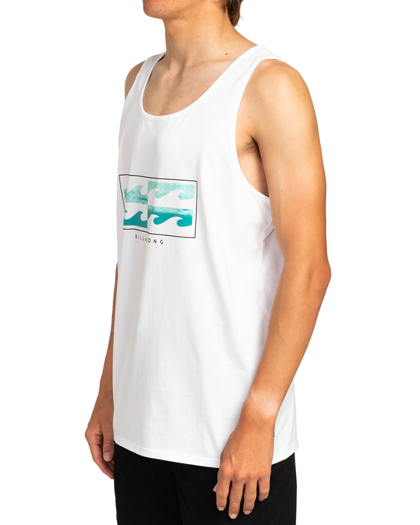 2 Inversed - Tank-Top für Männer  EBYZT00120 Billabong