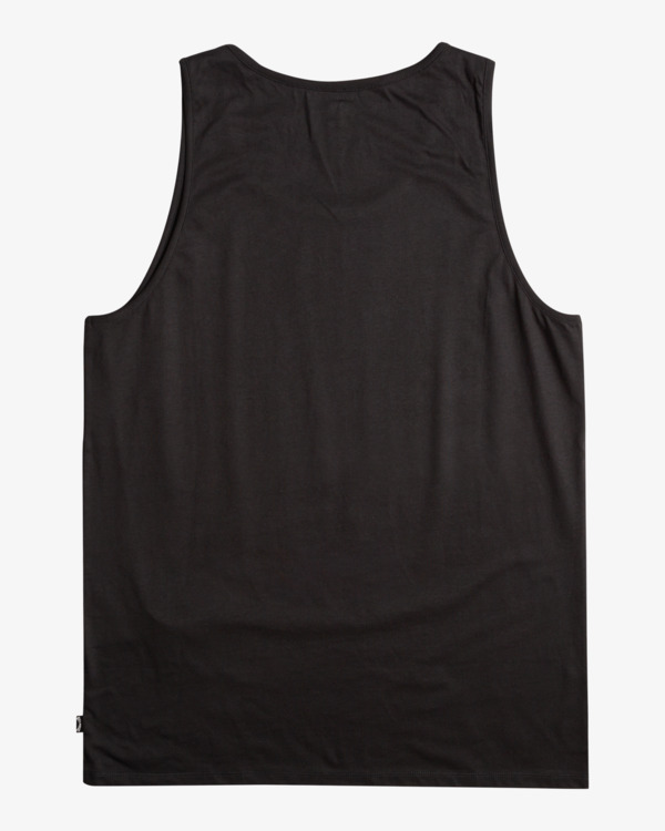 1 Rotor Fill - Vest for Men Black EBYZT00123 Billabong