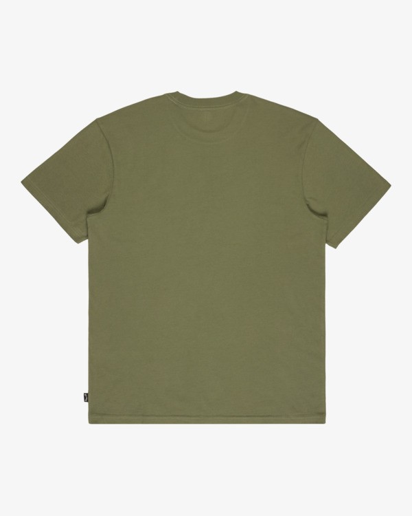 6 Wave Gr&uuml;n EBYZT00132 Billabong