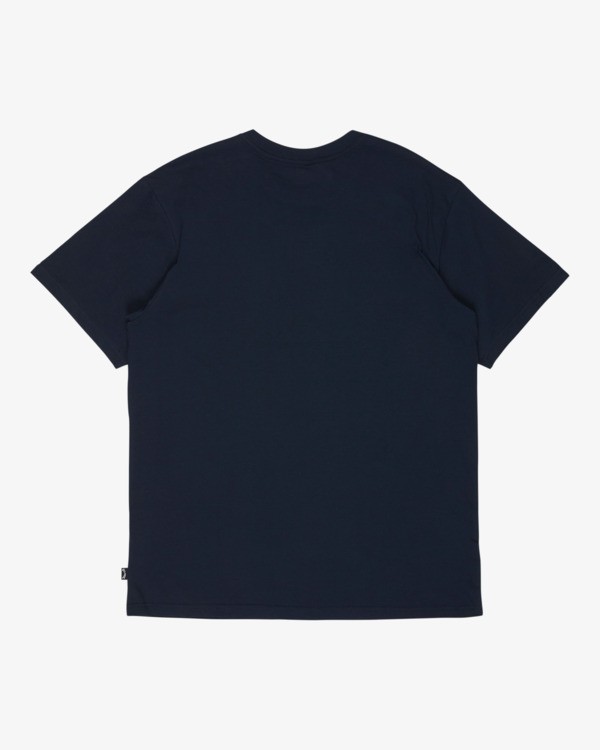 6 Wave Blau EBYZT00132 Billabong
