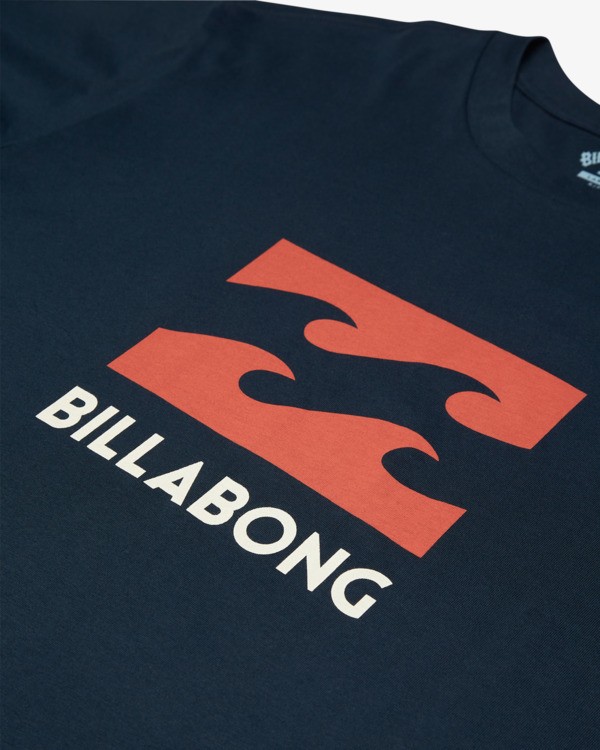 7 Wave Blau EBYZT00132 Billabong
