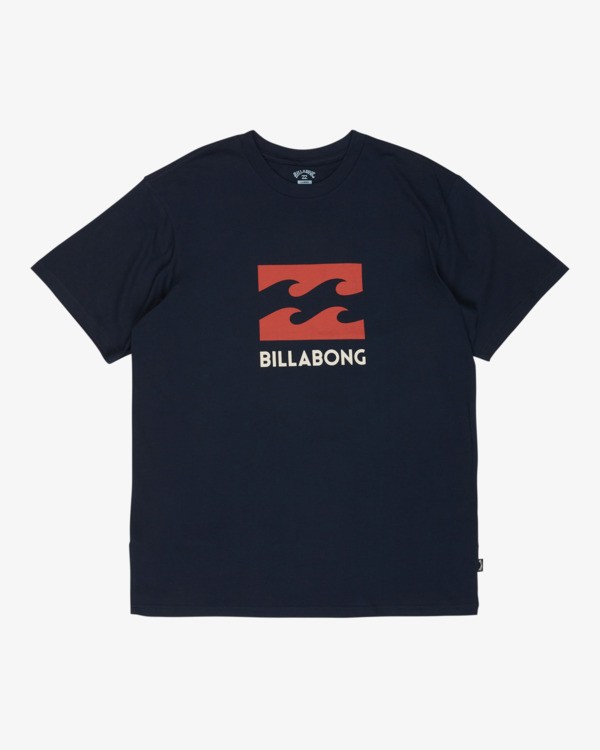 5 Wave Blau EBYZT00132 Billabong