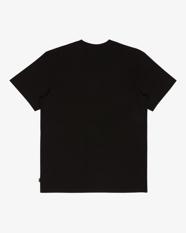 6 Wave Schwarz EBYZT00132 Billabong