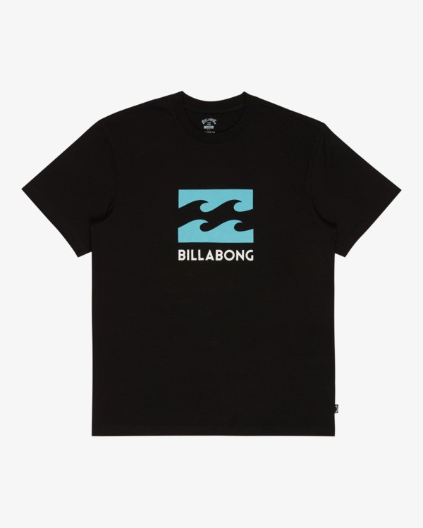 5 Wave Schwarz EBYZT00132 Billabong