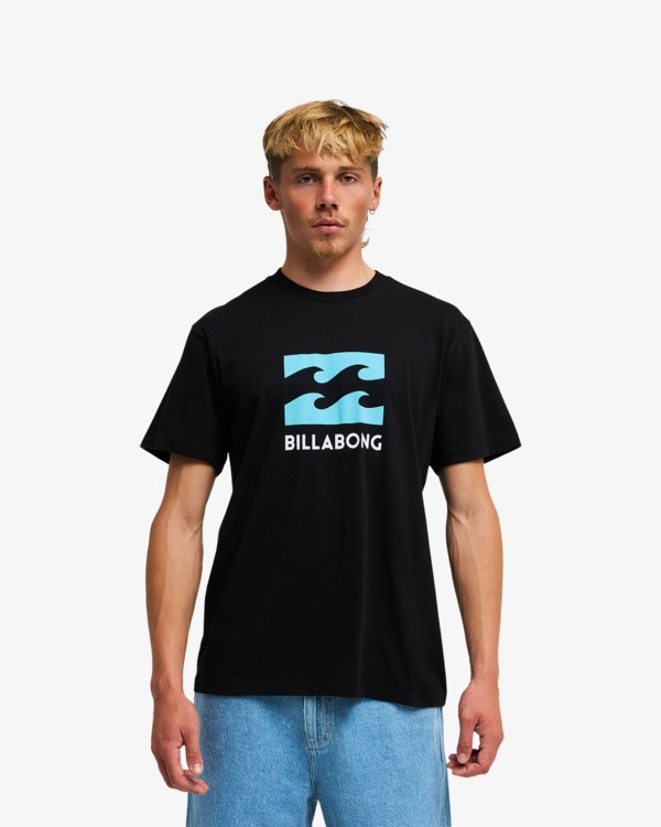 0 Wave Schwarz EBYZT00132 Billabong