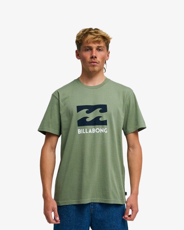 0 Wave Gr&uuml;n EBYZT00132 Billabong