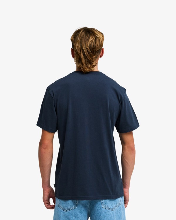 2 Unity Blau EBYZT00133 Billabong