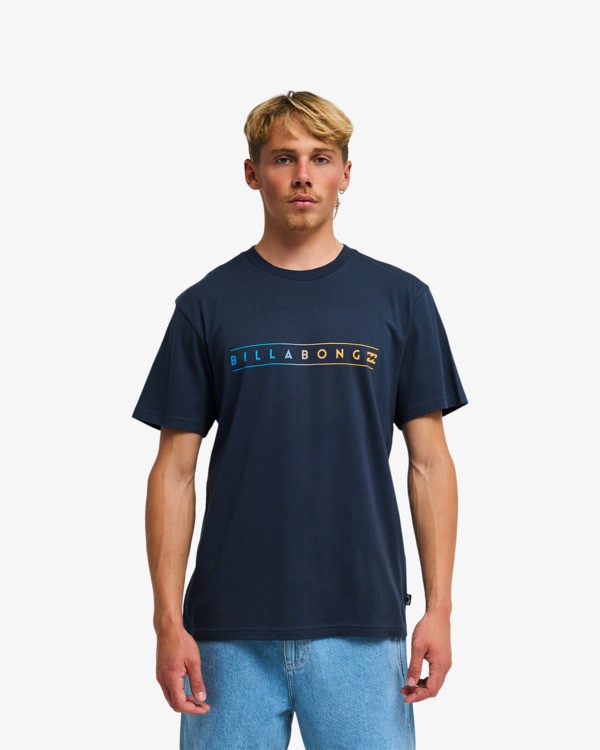 0 Unity Blau EBYZT00133 Billabong