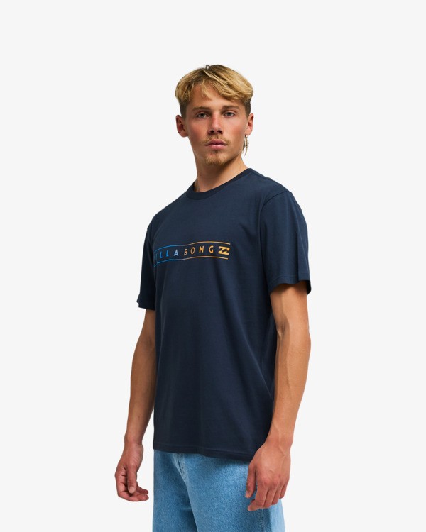 3 Unity Blau EBYZT00133 Billabong