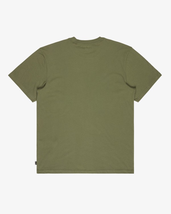 6 Rotor Green EBYZT00134 Billabong