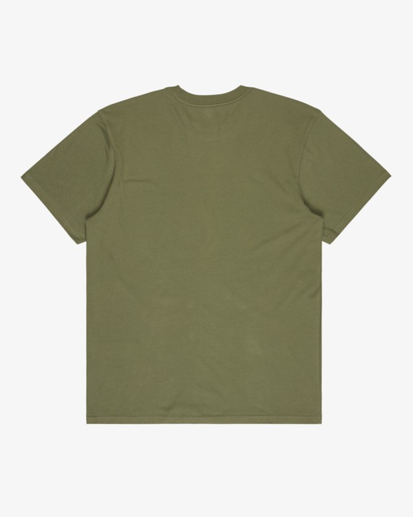 6 Themed Gr&uuml;n EBYZT00135 Billabong