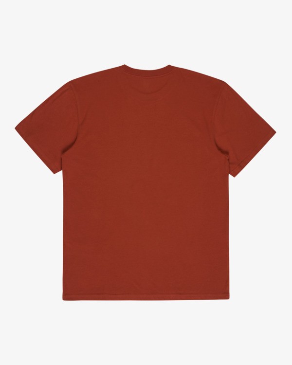 6 Themed Red EBYZT00135 Billabong