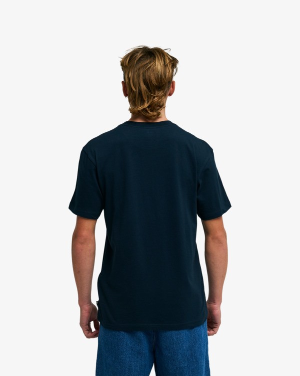 2 Barrel Blau EBYZT00137 Billabong