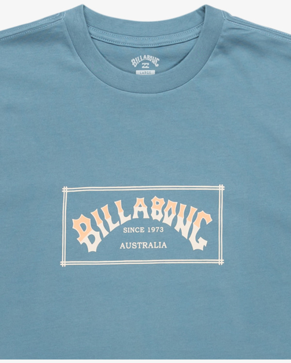 2 Arch Bleu EBYZT00167 Billabong
