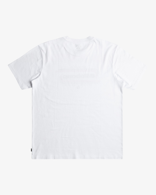 7 Insignia White EBYZT00173 Billabong