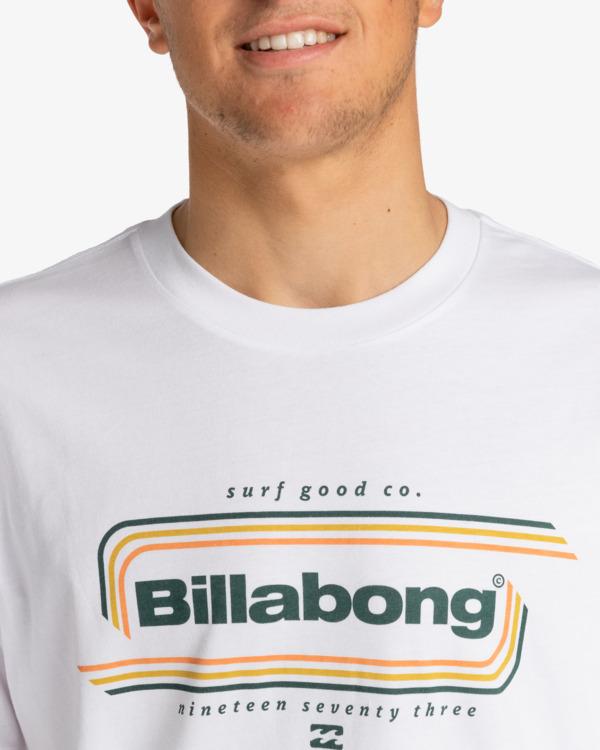 5 Insignia White EBYZT00173 Billabong