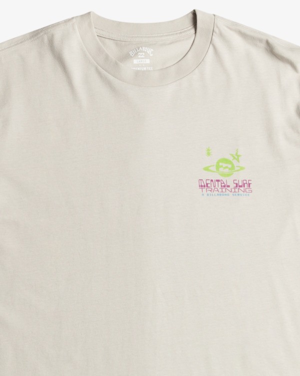 2 Digital Connection Beige EBYZT00189 Billabong