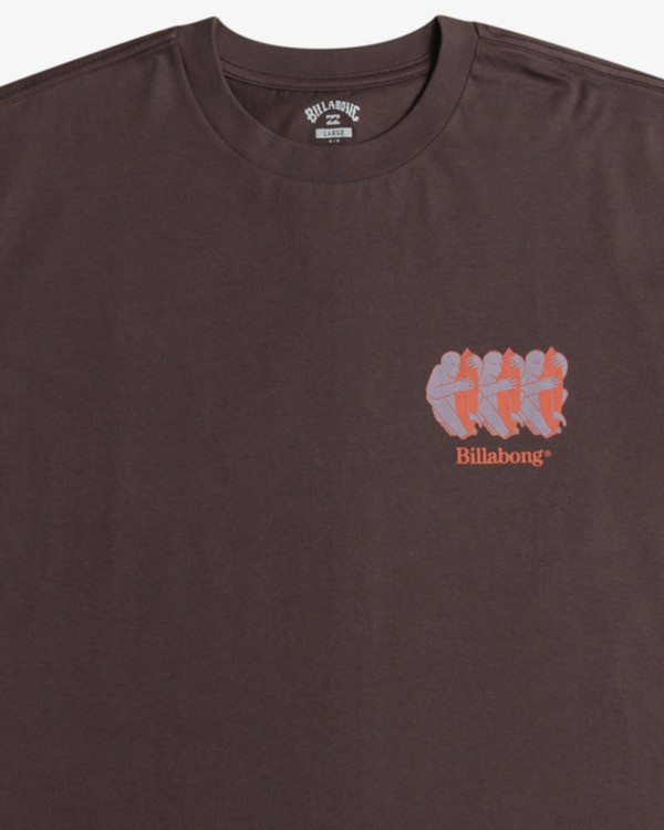 2 Spiritual Purple EBYZT00190 Billabong