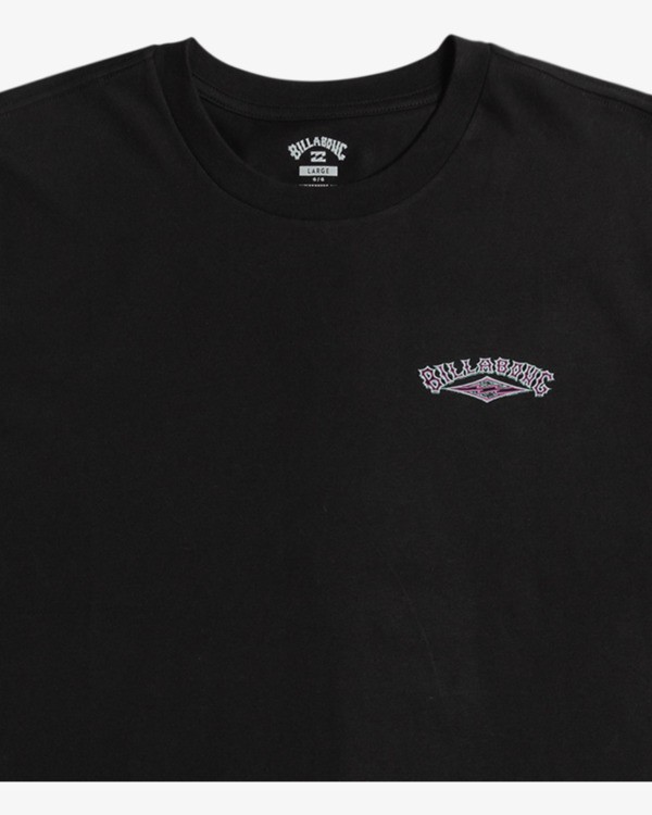 2 Dreamy Place Black EBYZT00192 Billabong