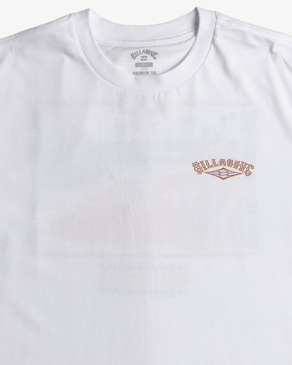 2 Dreamy Place Blanc EBYZT00192 Billabong