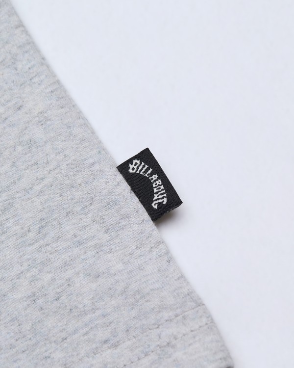 7 Stamp Gris EBYZT00293 Billabong