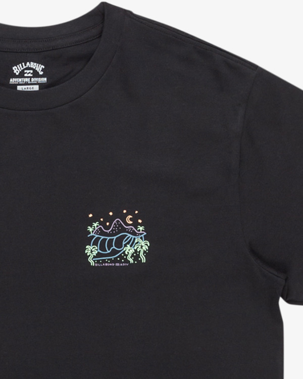 2 Shine Black EBYZT00296 Billabong