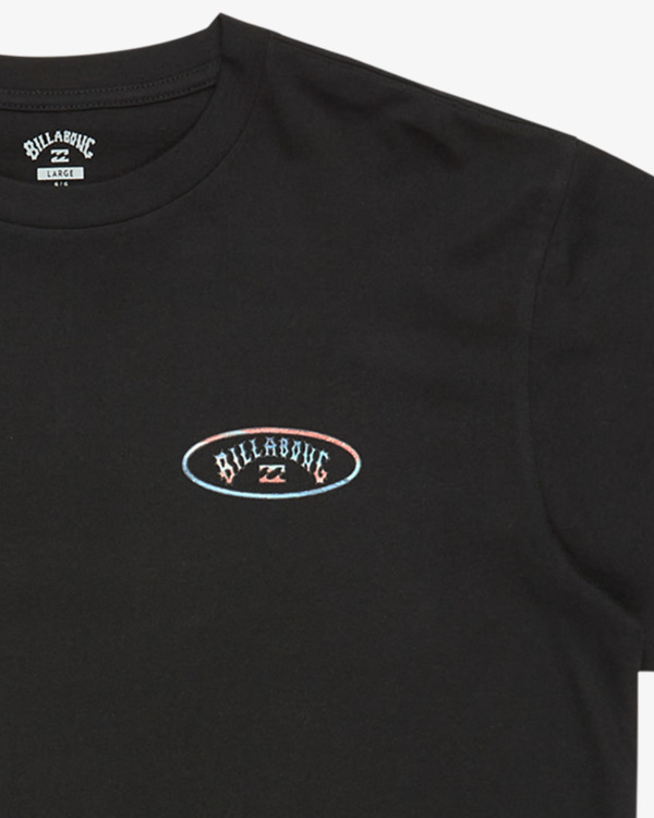 7 Orbit Black EBYZT00344 Billabong