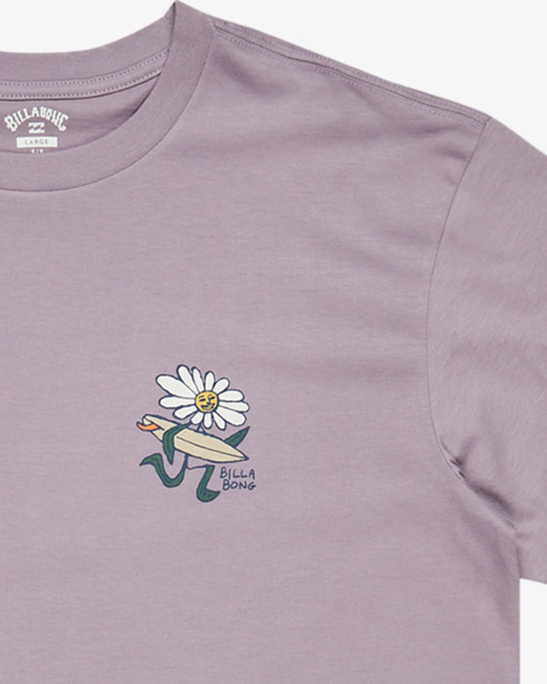 7 Add Water Purple EBYZT00345 Billabong