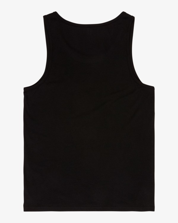 6 Icon Wave Black EBYZT00485 Billabong