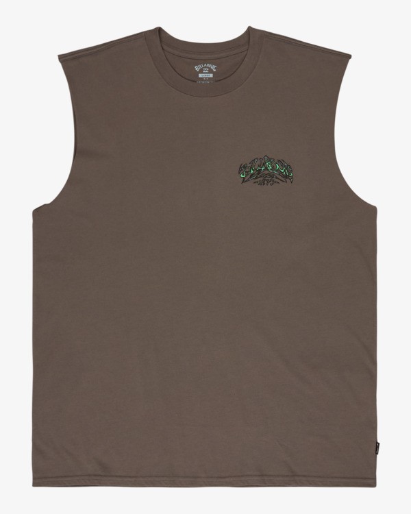 6 Re Issue Gris EBYZT00493 Billabong