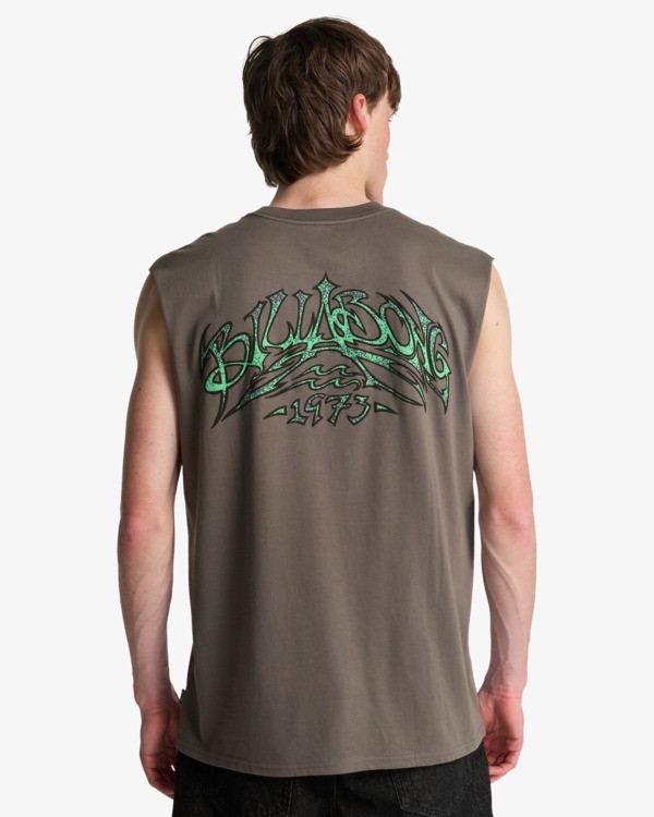 2 Re Issue Gris EBYZT00493 Billabong