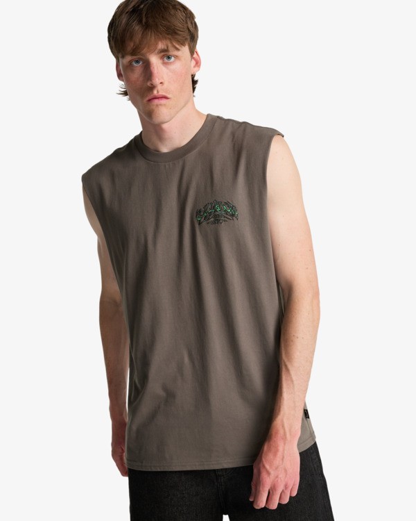 0 Re Issue Gris EBYZT00493 Billabong