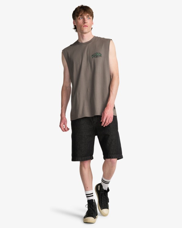 1 Re Issue Gris EBYZT00493 Billabong