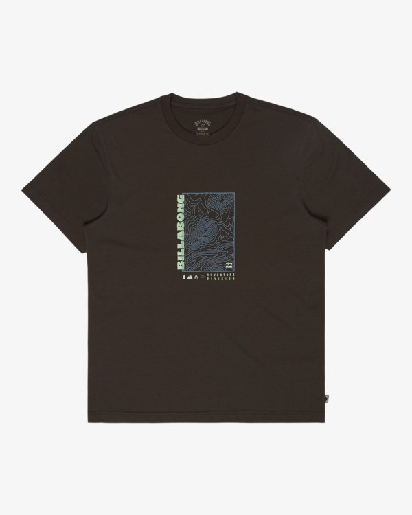 5 Horizon Black EBYZT00574 Billabong