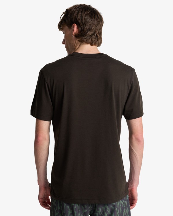 2 Horizon Black EBYZT00574 Billabong