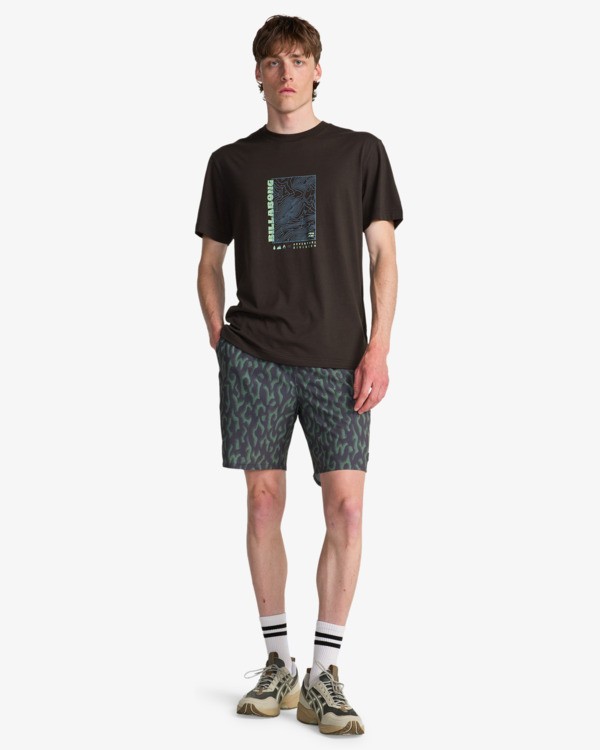 1 Horizon Black EBYZT00574 Billabong