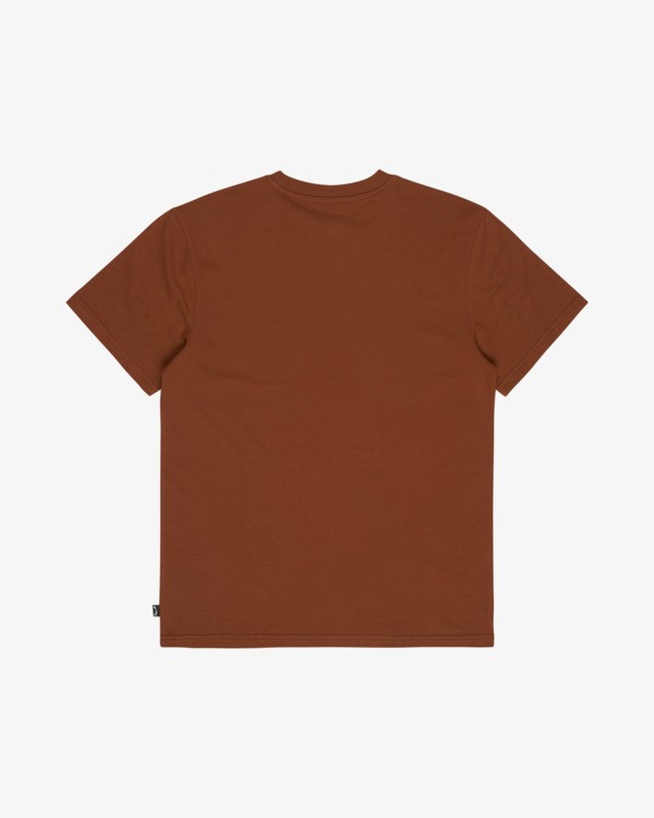 5 Icon Wave Blanco EBYZT00575 Billabong