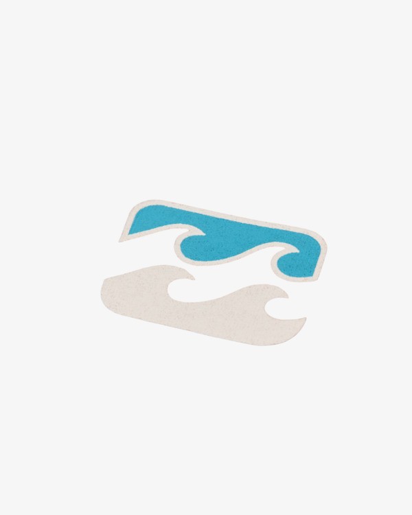 6 Icon Wave Blanco EBYZT00575 Billabong