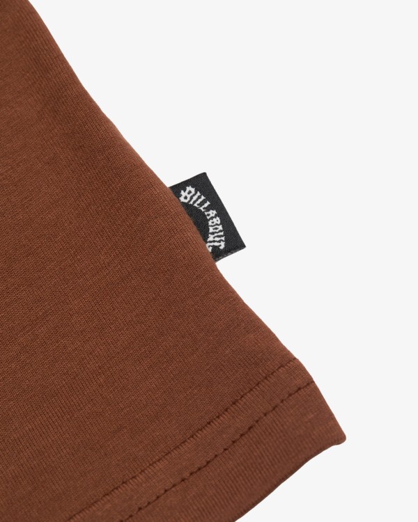 7 Icon Wave Blanco EBYZT00575 Billabong
