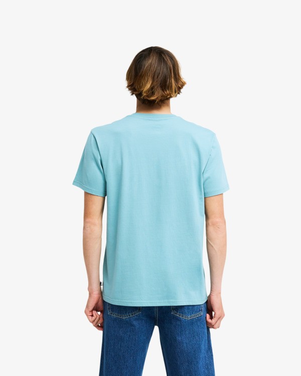 2 Icon Wave Verde EBYZT00575 Billabong