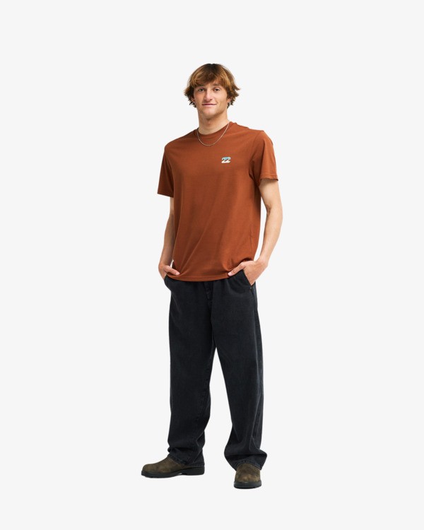 1 Icon Wave Blanco EBYZT00575 Billabong