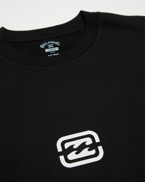 6 Bracket Og Black EBYZT00580 Billabong