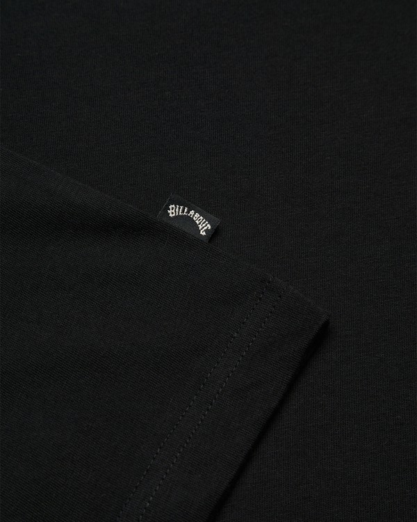 7 Bracket Og Black EBYZT00580 Billabong