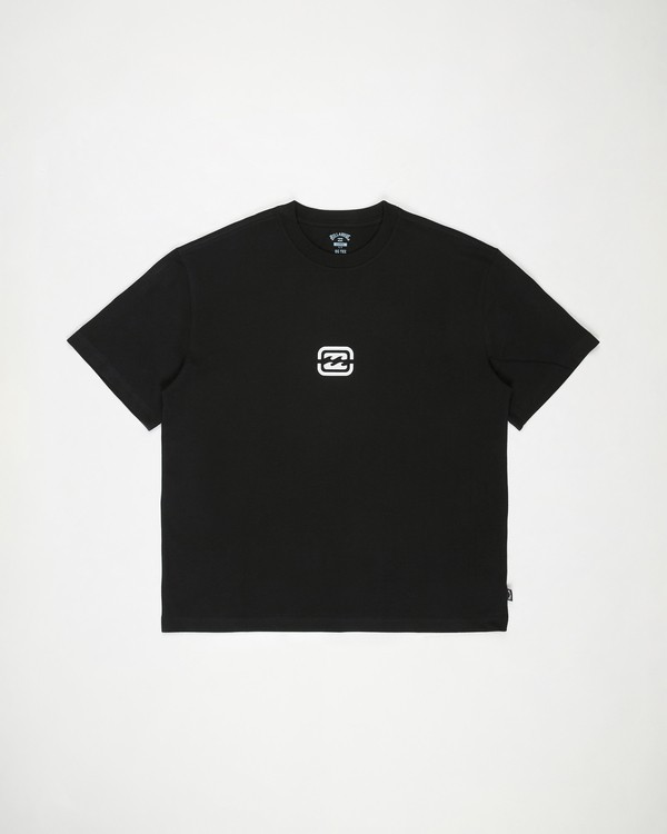 4 Bracket Og Black EBYZT00580 Billabong