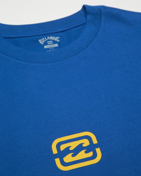 6 Bracket Og Blue EBYZT00580 Billabong