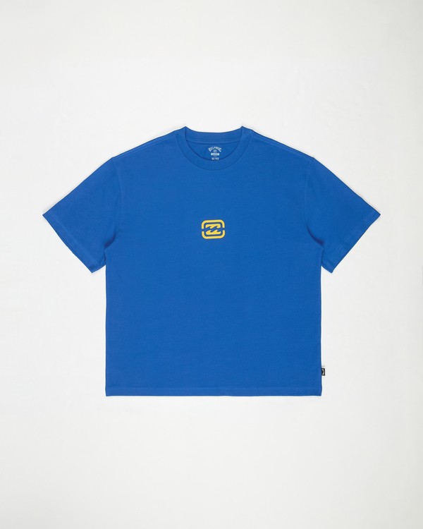 4 Bracket Og Blue EBYZT00580 Billabong