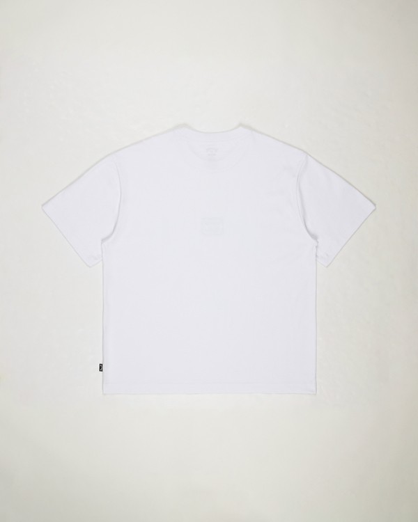 5 Bracket Og Blanco EBYZT00580 Billabong