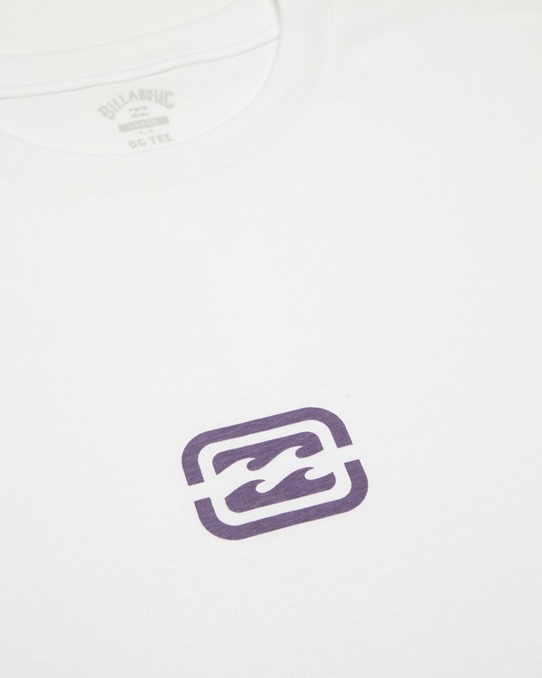 6 Bracket Og Blanco EBYZT00580 Billabong