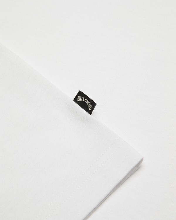 7 Bracket Og Blanco EBYZT00580 Billabong