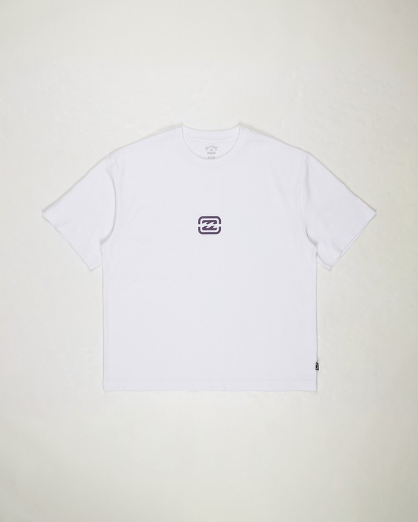 4 Bracket Og Blanco EBYZT00580 Billabong